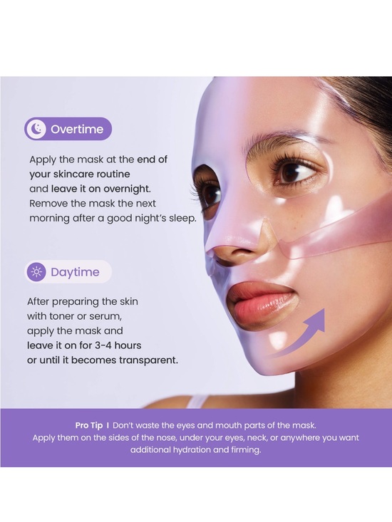 Biodance Other - Caviar PDRN mask-viral on social media